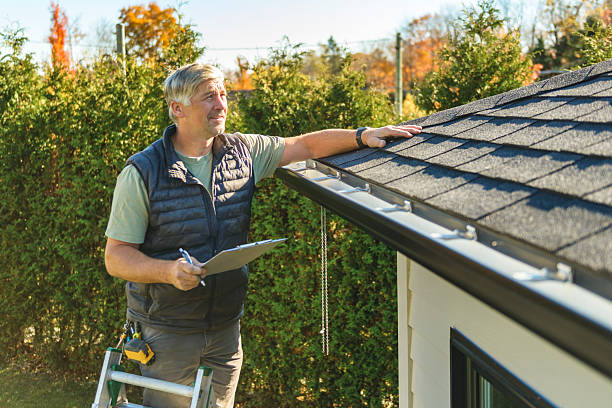 Trusted Roof Inspection service in Fromberg, MT - Ben Roofing and Steel LLC